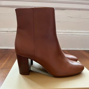 Sezane Lea Boots Size 39